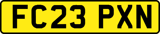 FC23PXN