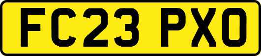 FC23PXO
