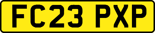 FC23PXP