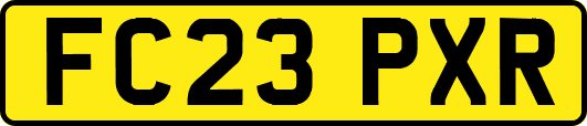 FC23PXR