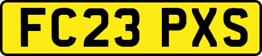 FC23PXS