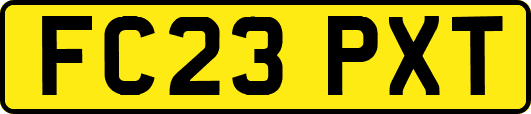 FC23PXT
