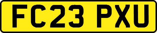FC23PXU