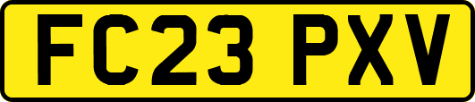 FC23PXV