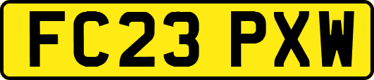 FC23PXW