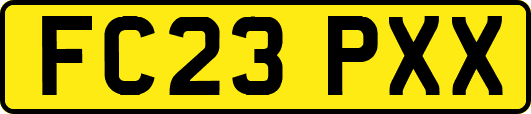 FC23PXX