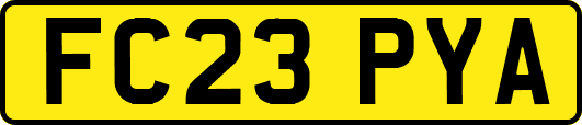 FC23PYA