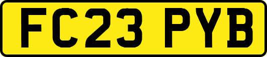 FC23PYB