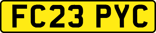FC23PYC