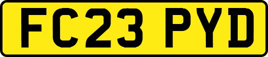 FC23PYD