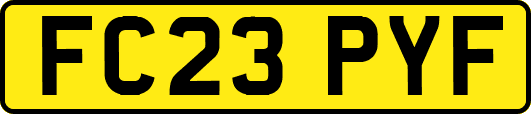 FC23PYF