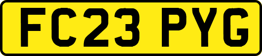 FC23PYG