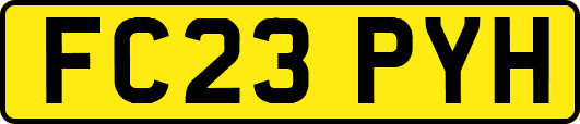 FC23PYH