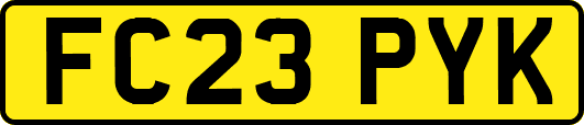 FC23PYK