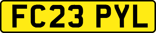 FC23PYL