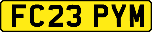 FC23PYM