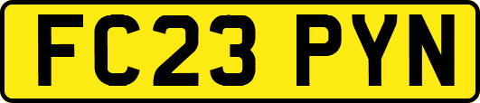 FC23PYN