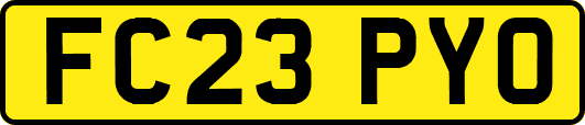 FC23PYO