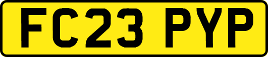 FC23PYP
