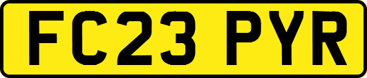 FC23PYR