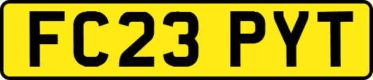 FC23PYT