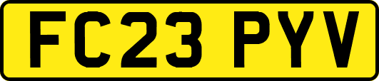 FC23PYV