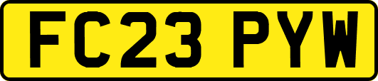 FC23PYW
