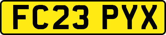FC23PYX
