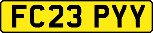 FC23PYY