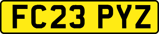 FC23PYZ