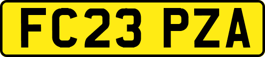FC23PZA