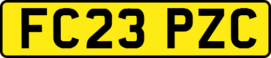 FC23PZC