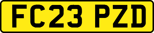 FC23PZD