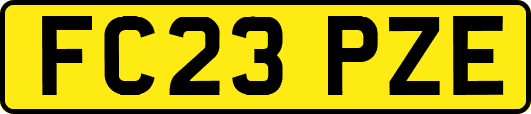 FC23PZE