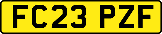 FC23PZF