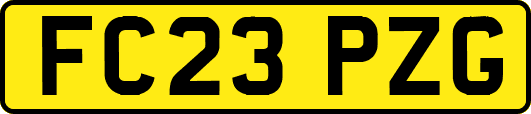 FC23PZG