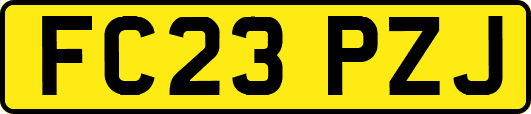 FC23PZJ