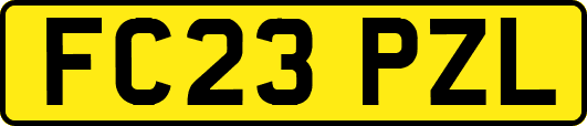 FC23PZL