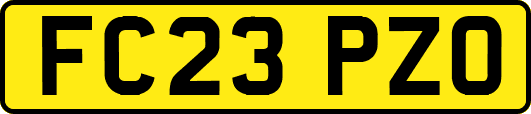 FC23PZO