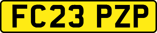 FC23PZP