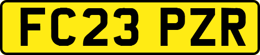 FC23PZR