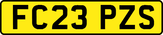 FC23PZS