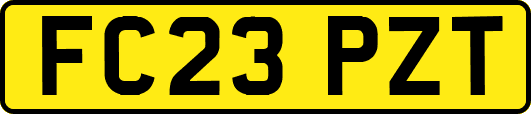 FC23PZT