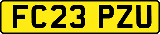FC23PZU