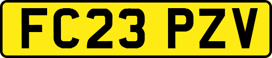 FC23PZV