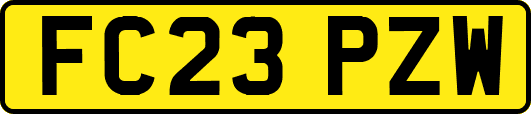 FC23PZW