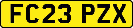 FC23PZX