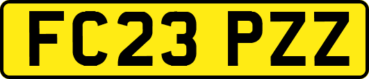 FC23PZZ