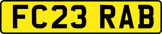 FC23RAB
