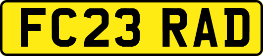 FC23RAD